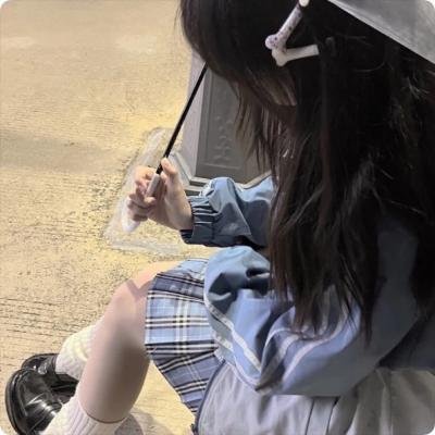 只看得见我吗